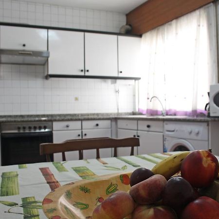 Apartamento Rio Sar Garaje Incluido Сантяго де Компостела Стая снимка