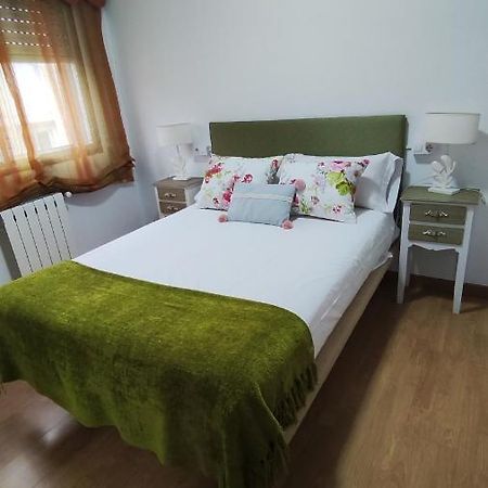 Apartamento Rio Sar Garaje Incluido Сантяго де Компостела Екстериор снимка
