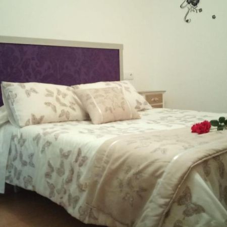 Apartamento Rio Sar Garaje Incluido Сантяго де Компостела Екстериор снимка
