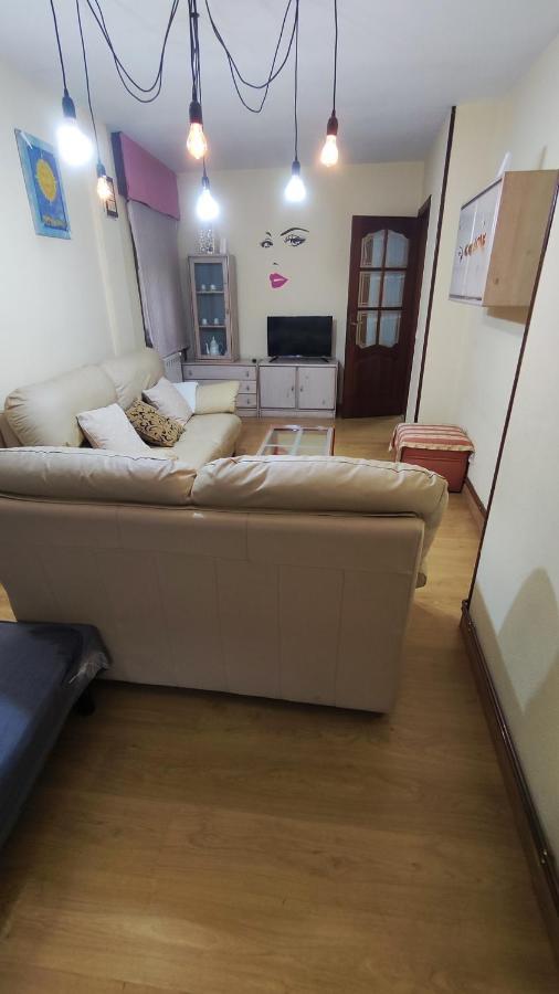 Apartamento Rio Sar Garaje Incluido Сантяго де Компостела Екстериор снимка