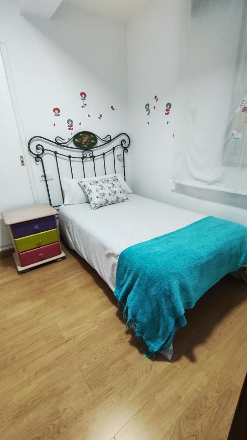 Apartamento Rio Sar Garaje Incluido Сантяго де Компостела Екстериор снимка