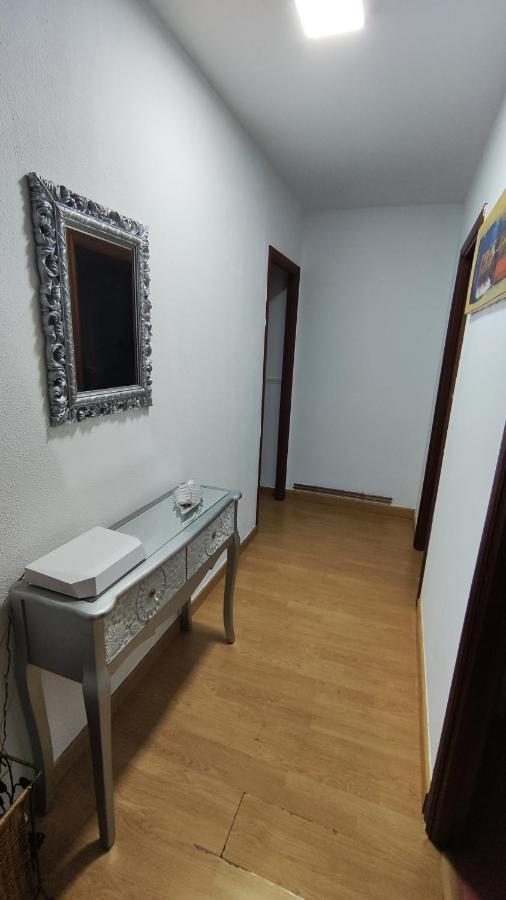 Apartamento Rio Sar Garaje Incluido Сантяго де Компостела Екстериор снимка