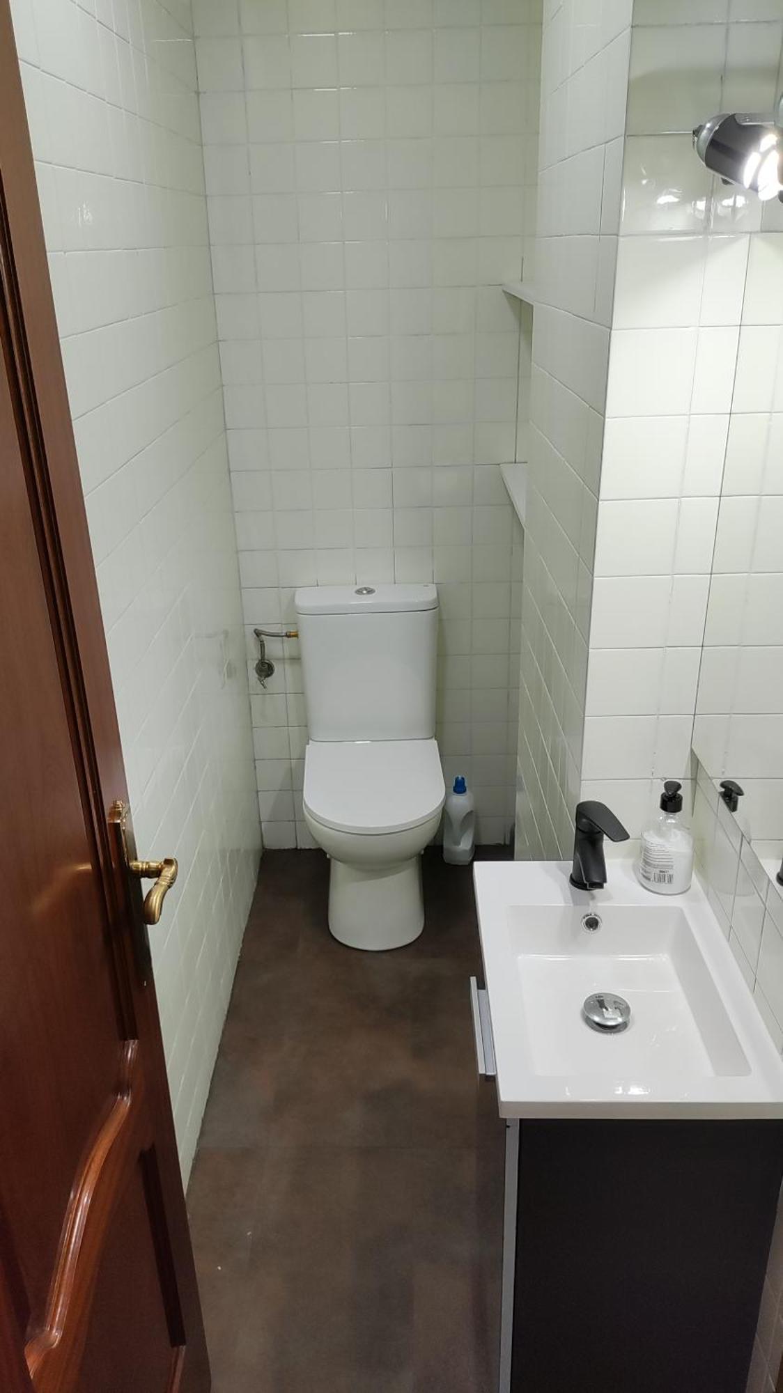 Apartamento Rio Sar Garaje Incluido Сантяго де Компостела Екстериор снимка