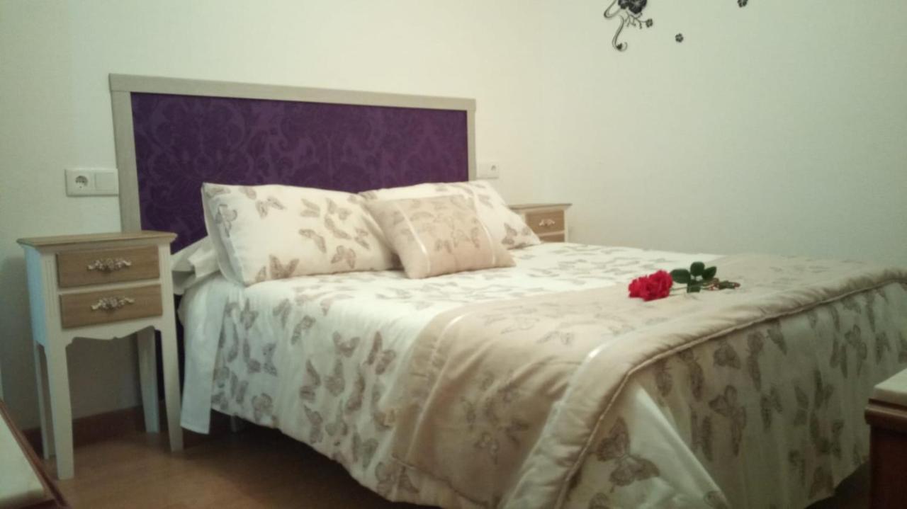 Apartamento Rio Sar Garaje Incluido Сантяго де Компостела Екстериор снимка